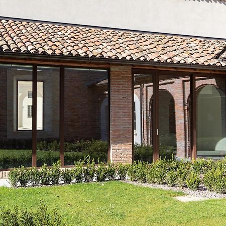 סביונטה Villa Cantoni Marca מראה חיצוני תמונה