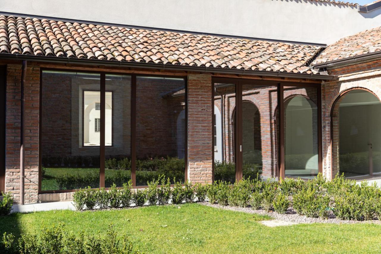 סביונטה Villa Cantoni Marca מראה חיצוני תמונה