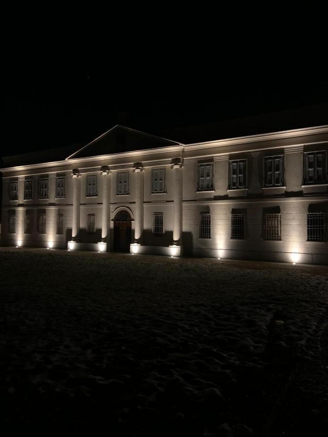 סביונטה Villa Cantoni Marca מראה חיצוני תמונה