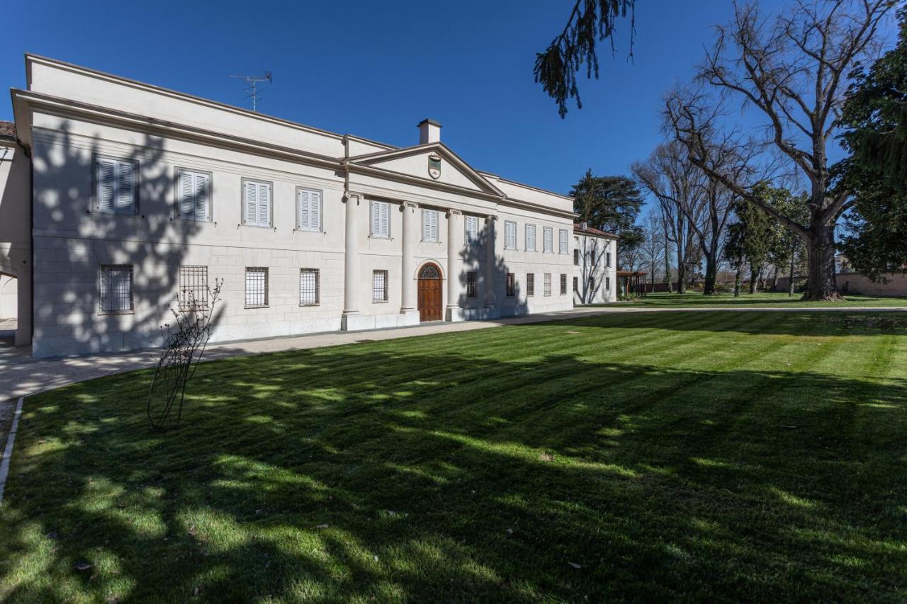 סביונטה Villa Cantoni Marca מראה חיצוני תמונה