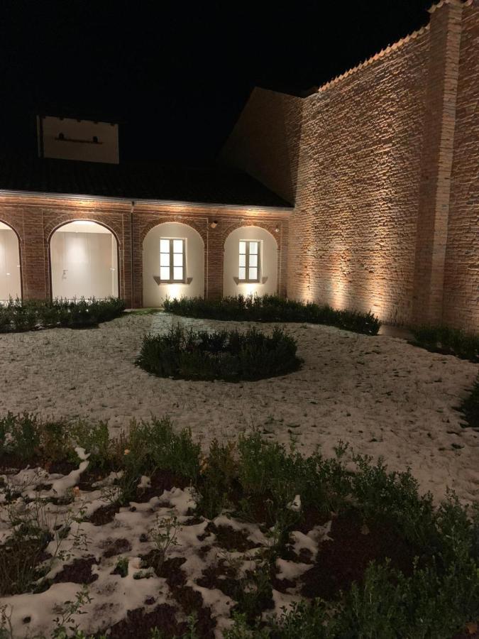 סביונטה Villa Cantoni Marca מראה חיצוני תמונה