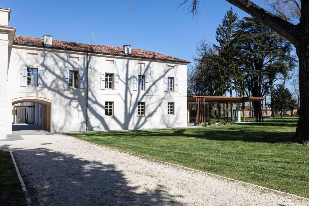 סביונטה Villa Cantoni Marca מראה חיצוני תמונה