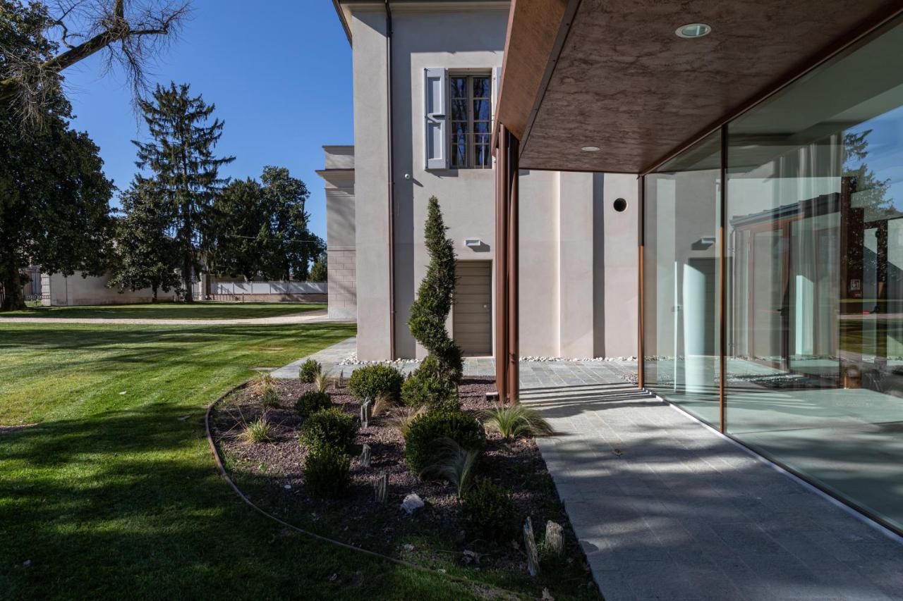 סביונטה Villa Cantoni Marca מראה חיצוני תמונה