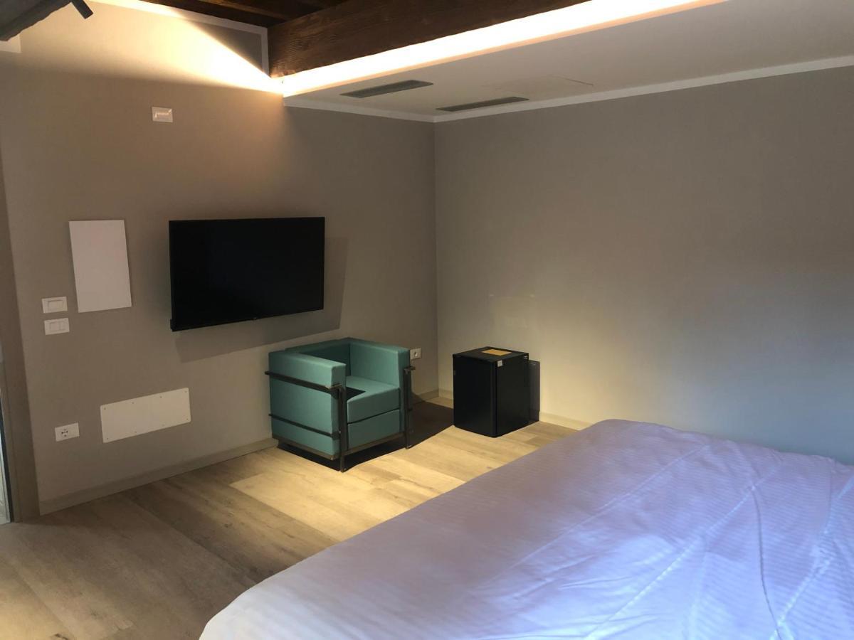 סביונטה Villa Cantoni Marca מראה חיצוני תמונה