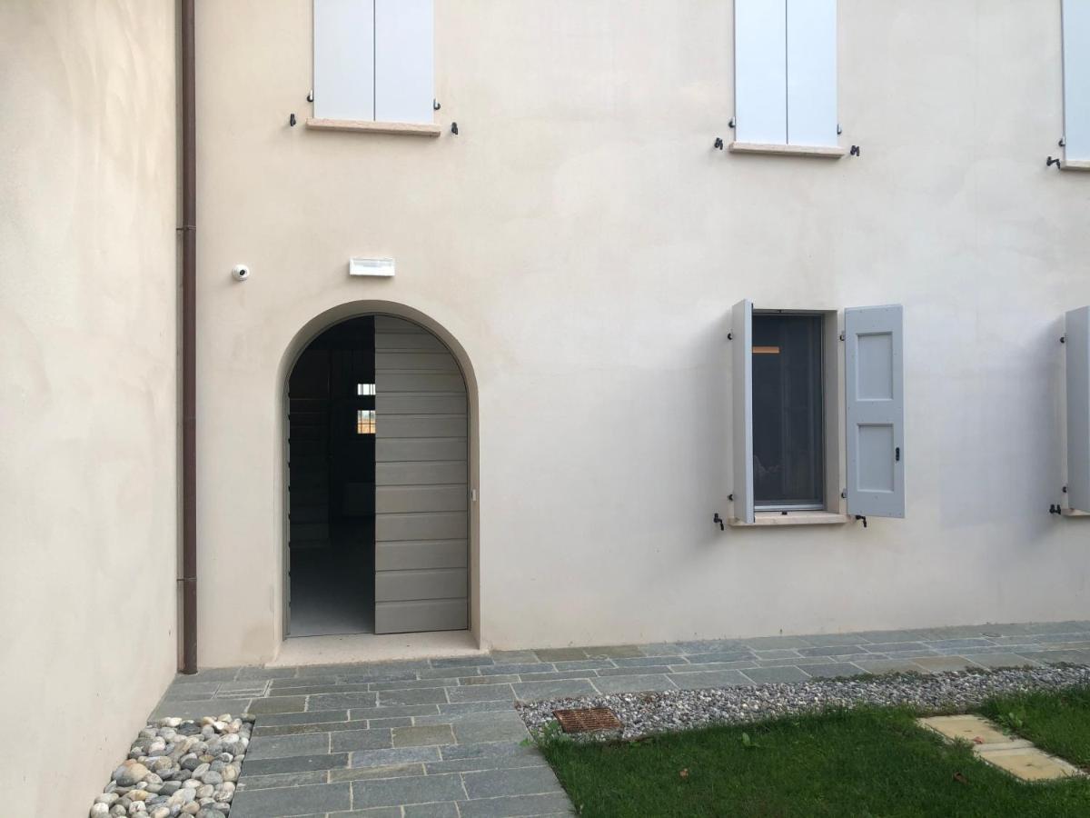 סביונטה Villa Cantoni Marca מראה חיצוני תמונה