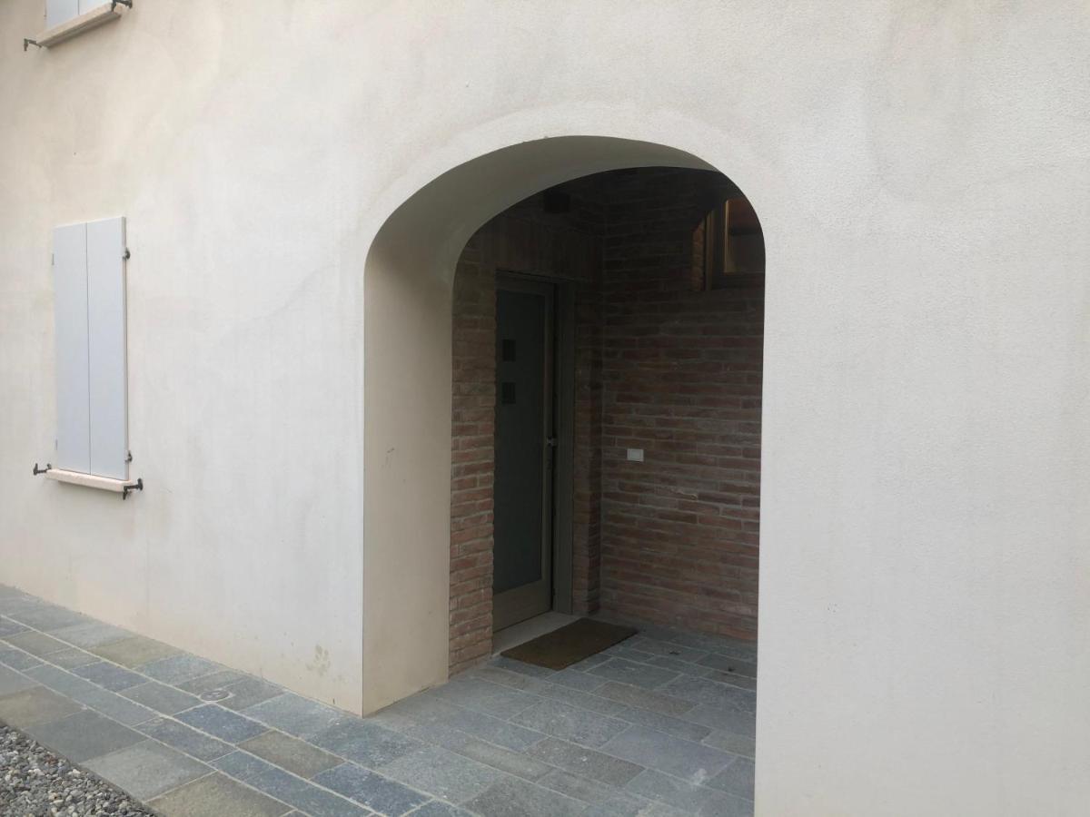 סביונטה Villa Cantoni Marca מראה חיצוני תמונה
