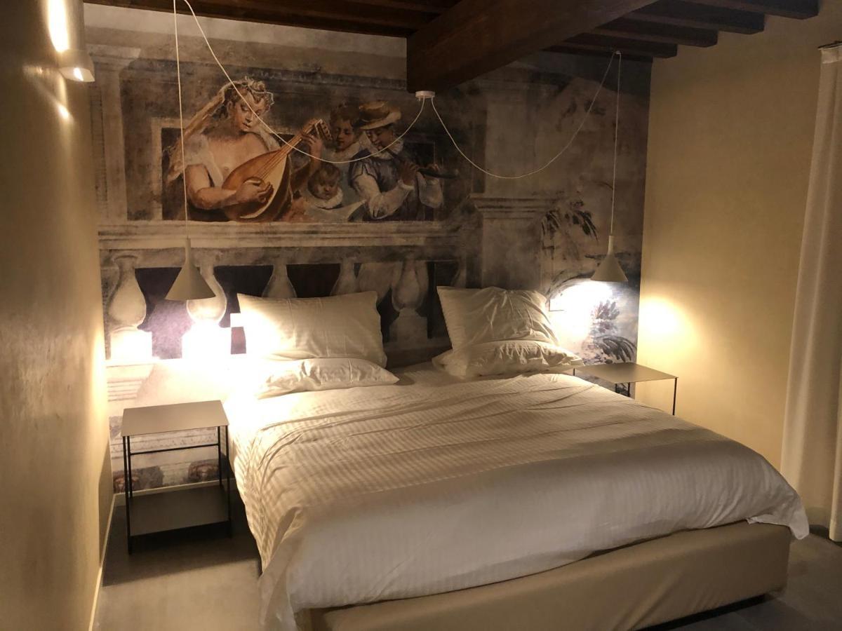 סביונטה Villa Cantoni Marca מראה חיצוני תמונה