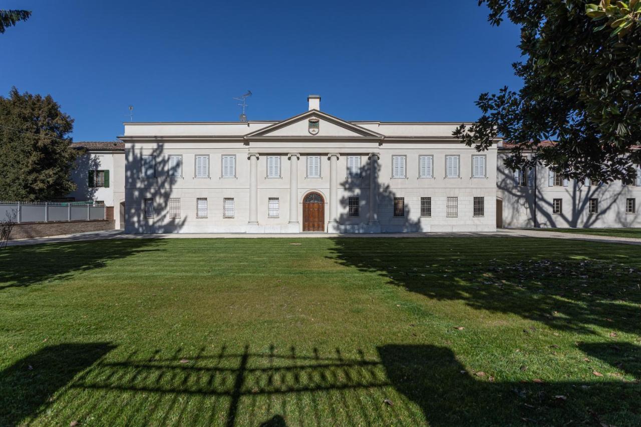 סביונטה Villa Cantoni Marca מראה חיצוני תמונה