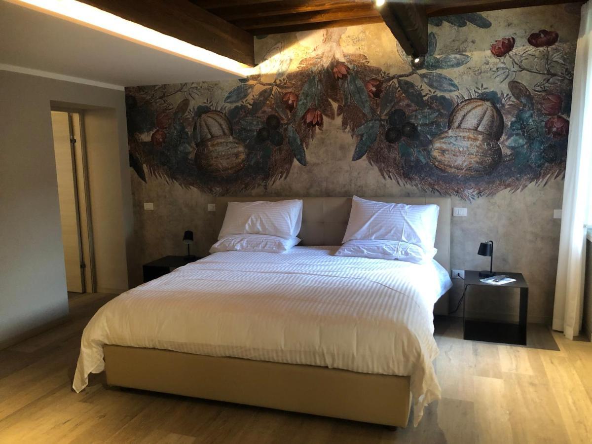 סביונטה Villa Cantoni Marca מראה חיצוני תמונה