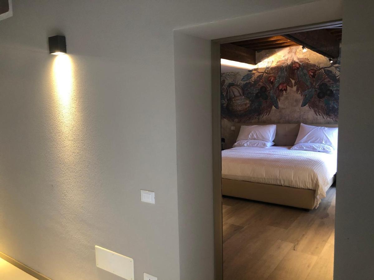 סביונטה Villa Cantoni Marca מראה חיצוני תמונה