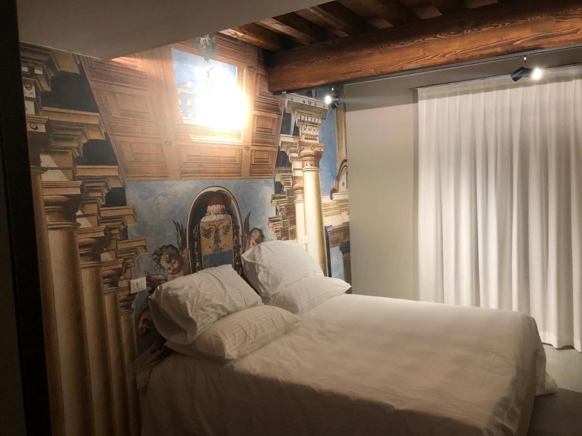 סביונטה Villa Cantoni Marca מראה חיצוני תמונה