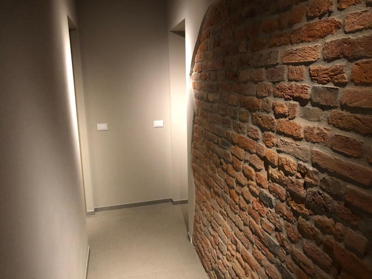 סביונטה Villa Cantoni Marca מראה חיצוני תמונה