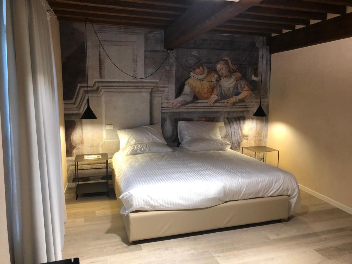 סביונטה Villa Cantoni Marca מראה חיצוני תמונה