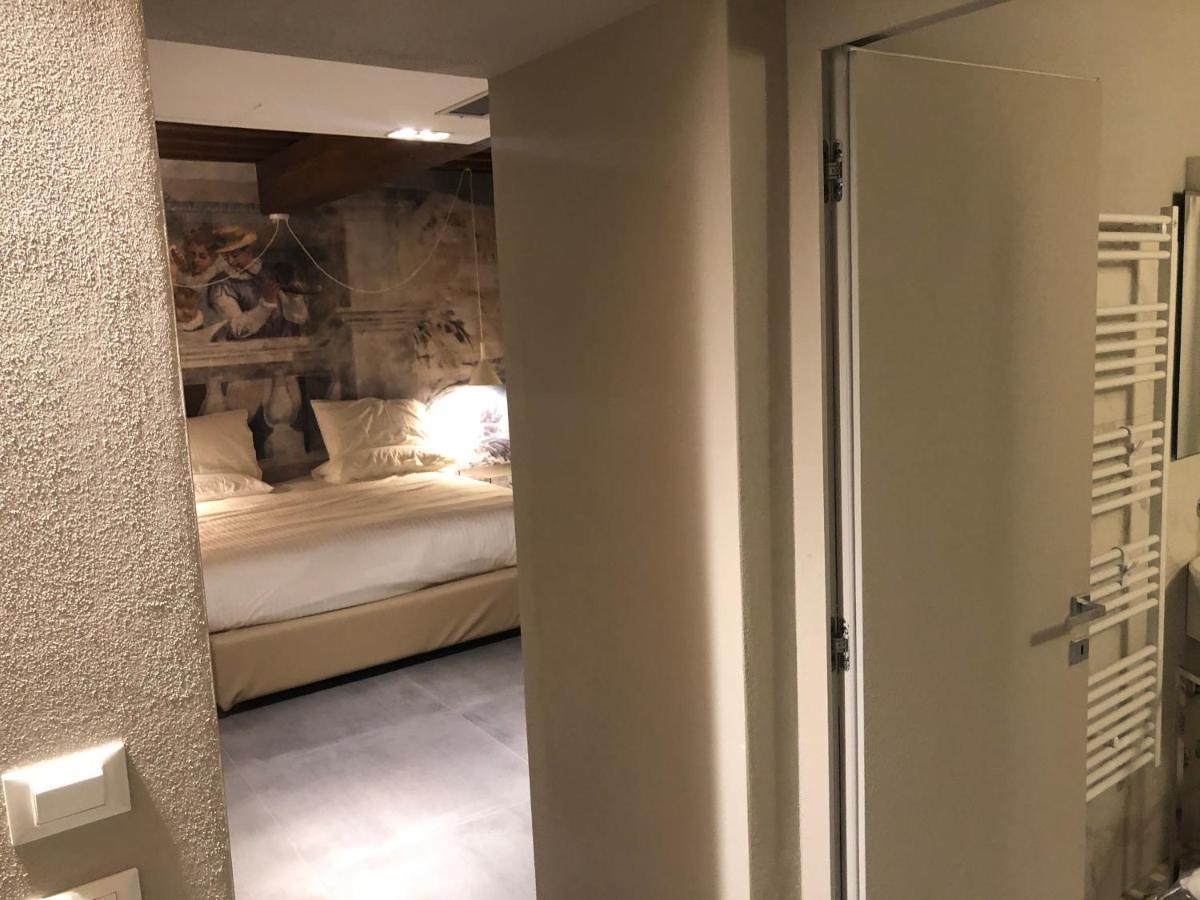 סביונטה Villa Cantoni Marca מראה חיצוני תמונה