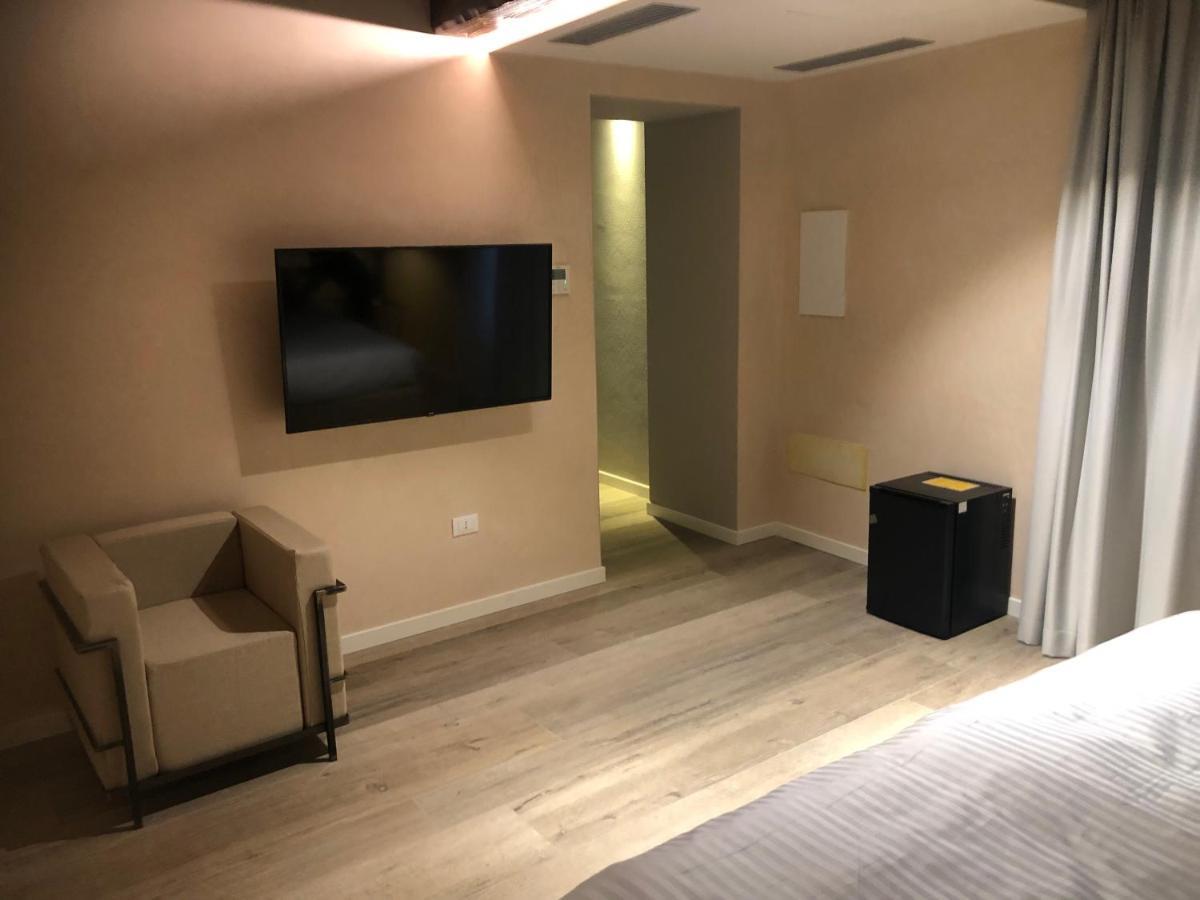סביונטה Villa Cantoni Marca מראה חיצוני תמונה